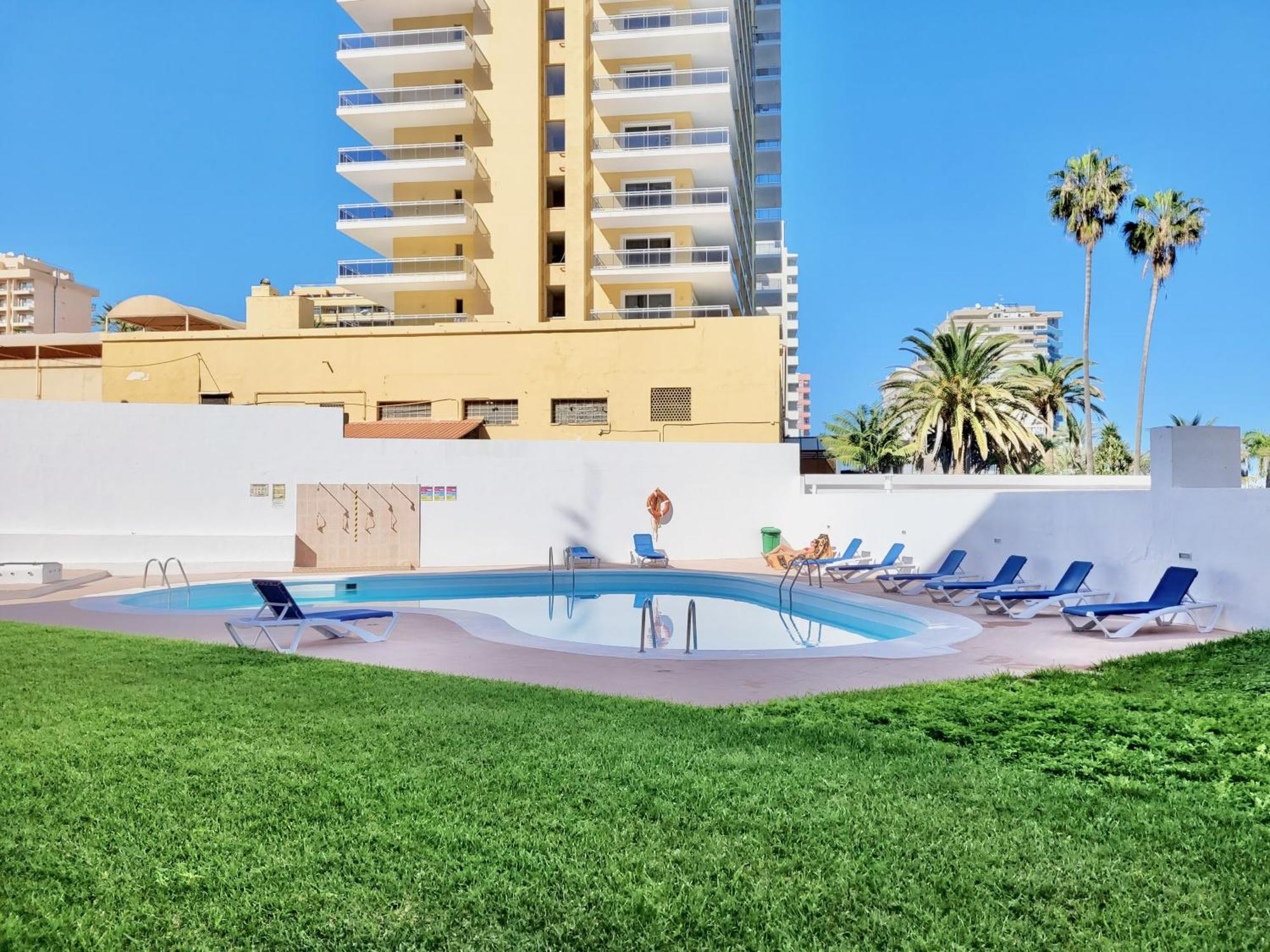 Silvana Sunny Apartment 拉克鲁斯 外观 照片