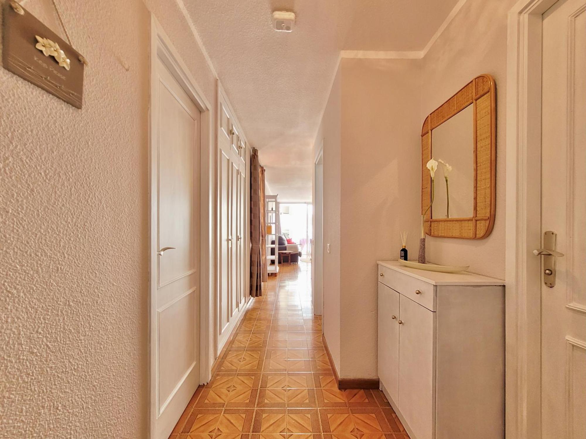 Silvana Sunny Apartment 拉克鲁斯 外观 照片
