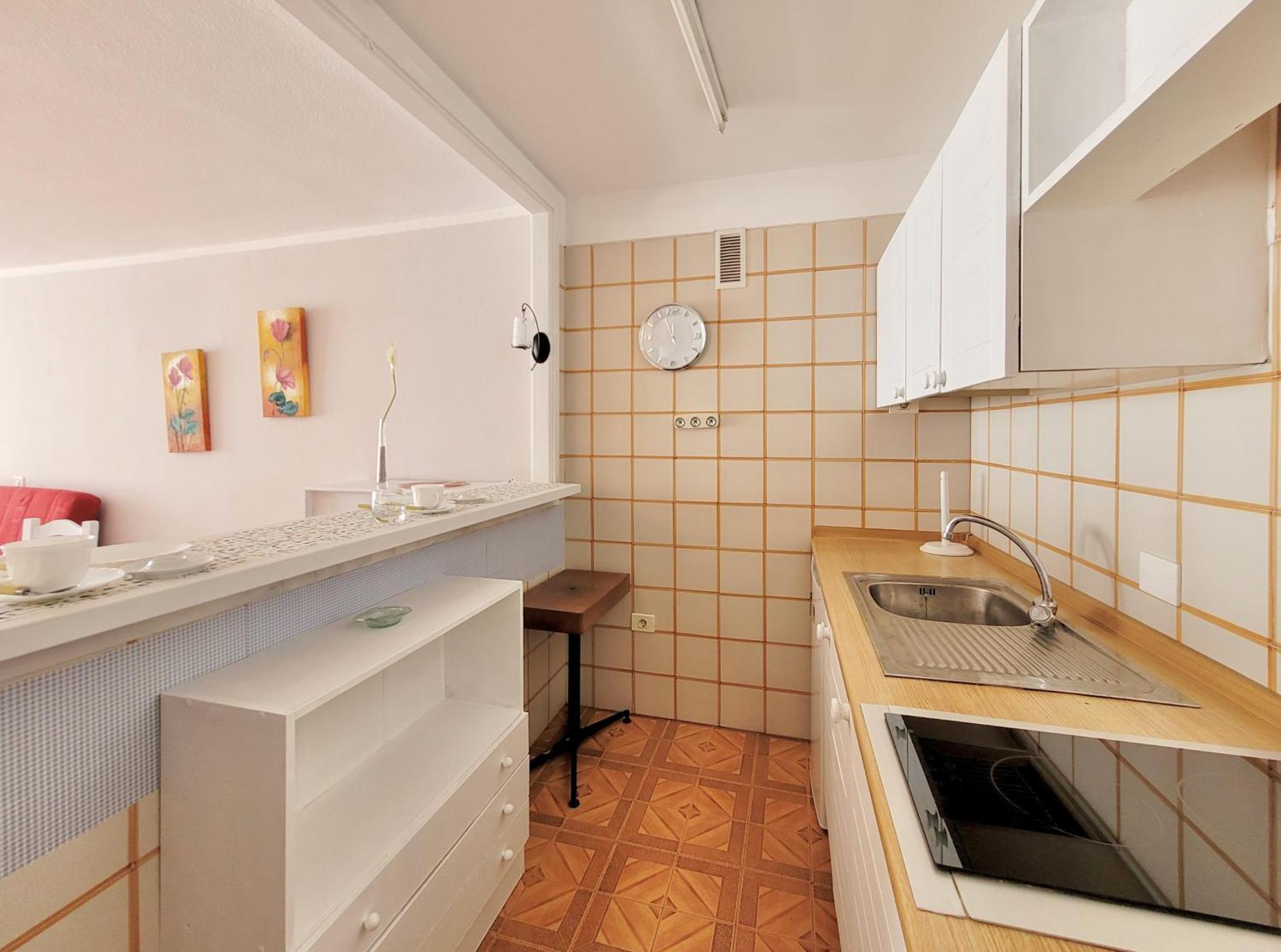 Silvana Sunny Apartment 拉克鲁斯 外观 照片